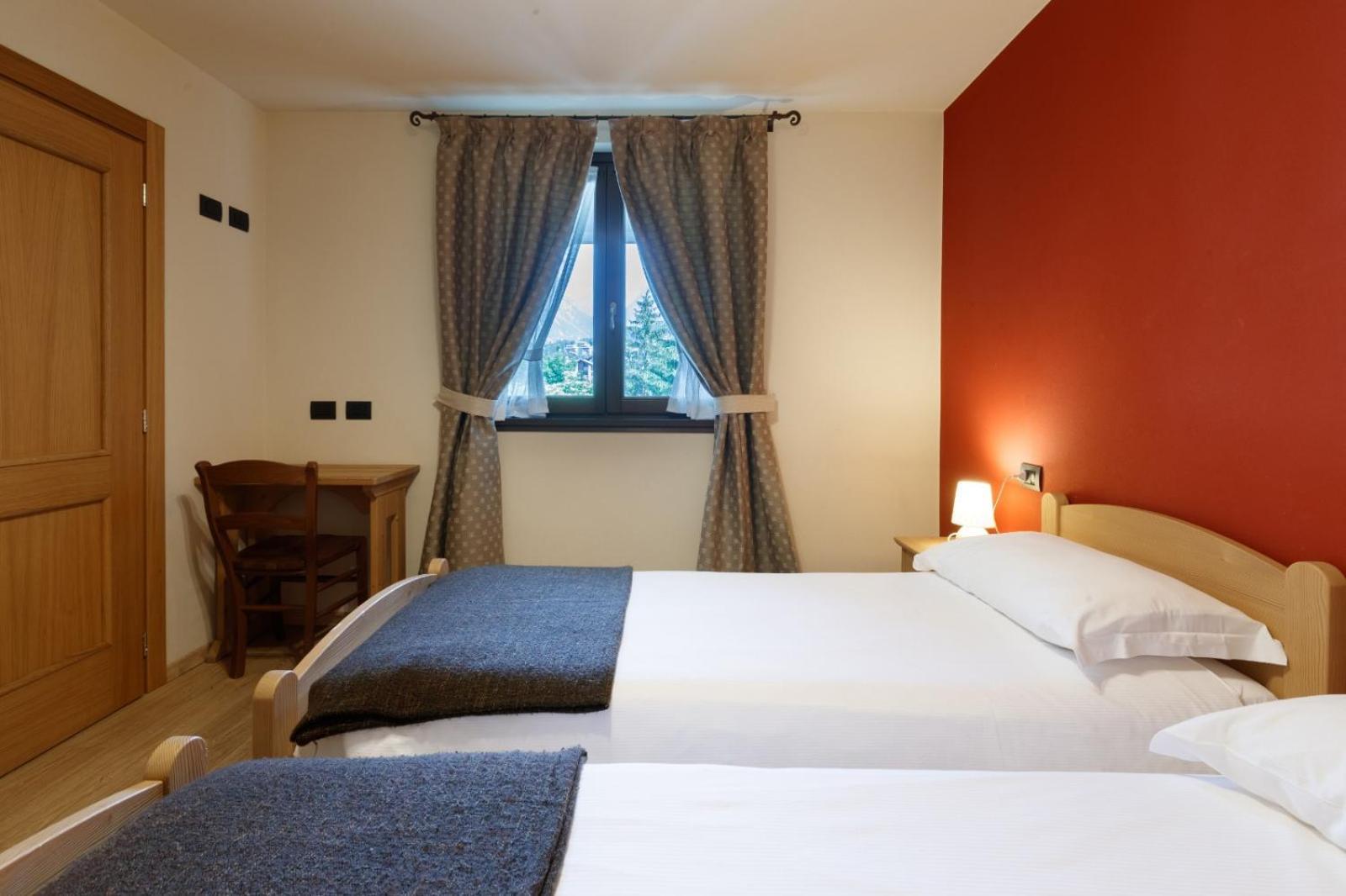 Chalet Silvi Residence บอร์มิโอ ภายนอก รูปภาพ