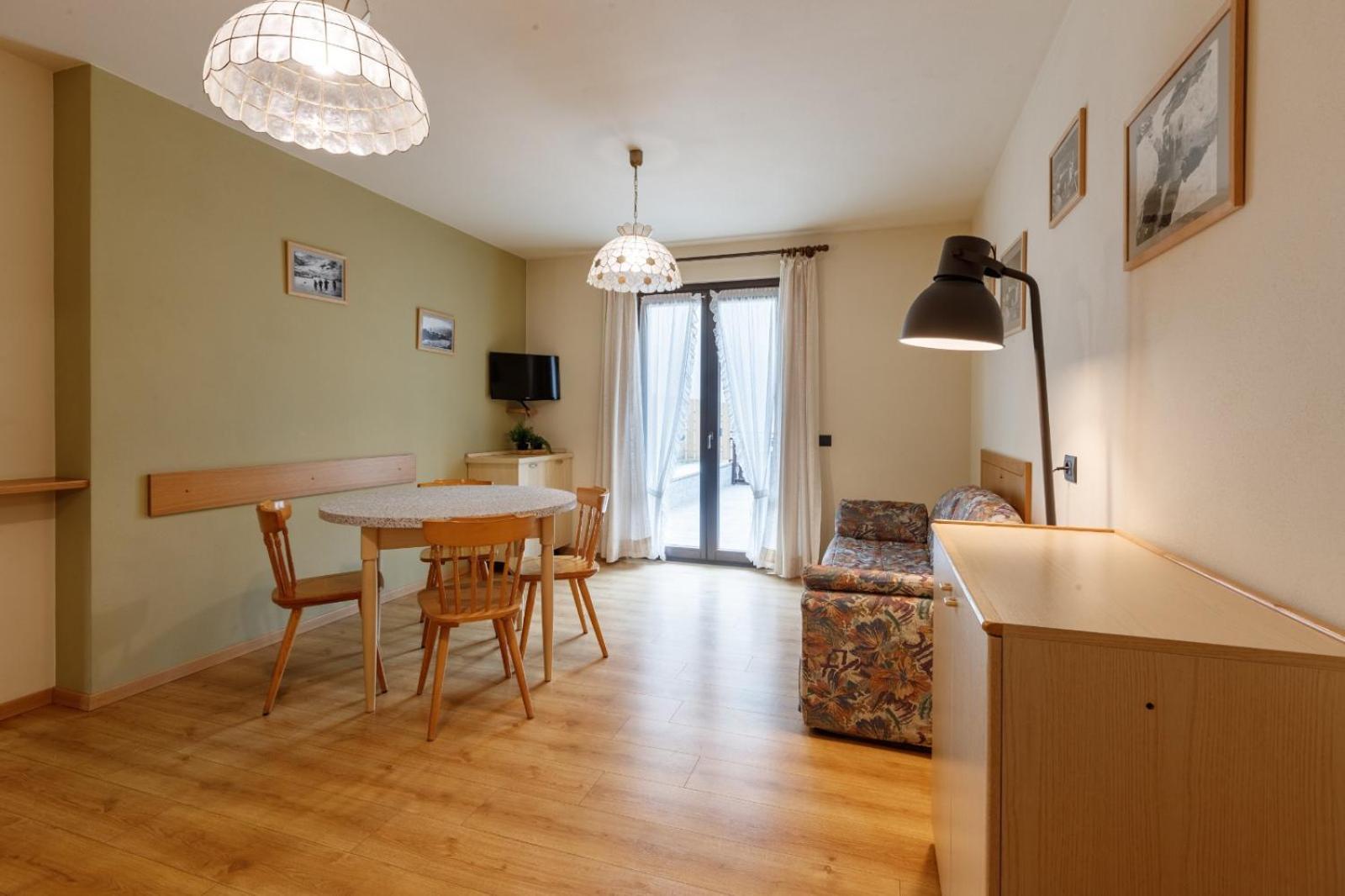 Chalet Silvi Residence บอร์มิโอ ภายนอก รูปภาพ