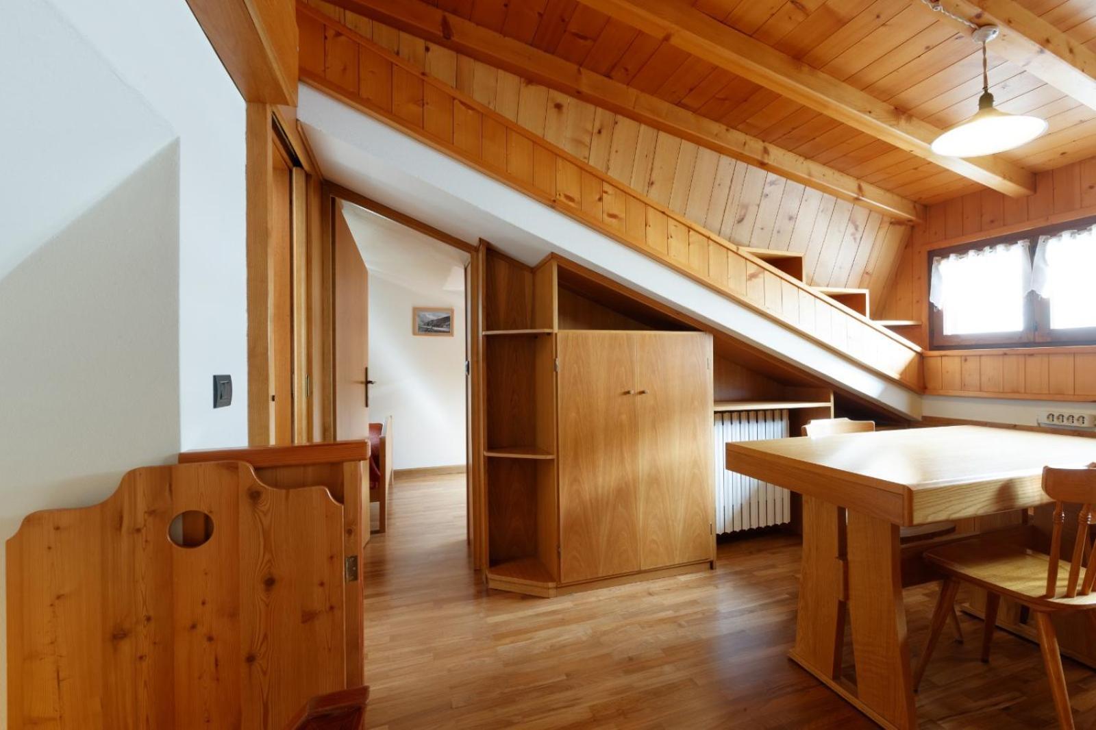 Chalet Silvi Residence บอร์มิโอ ภายนอก รูปภาพ