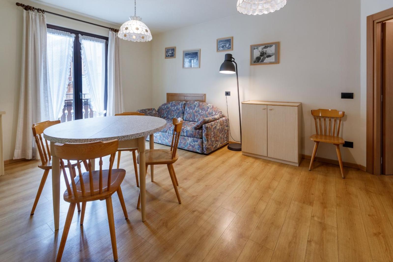 Chalet Silvi Residence บอร์มิโอ ภายนอก รูปภาพ