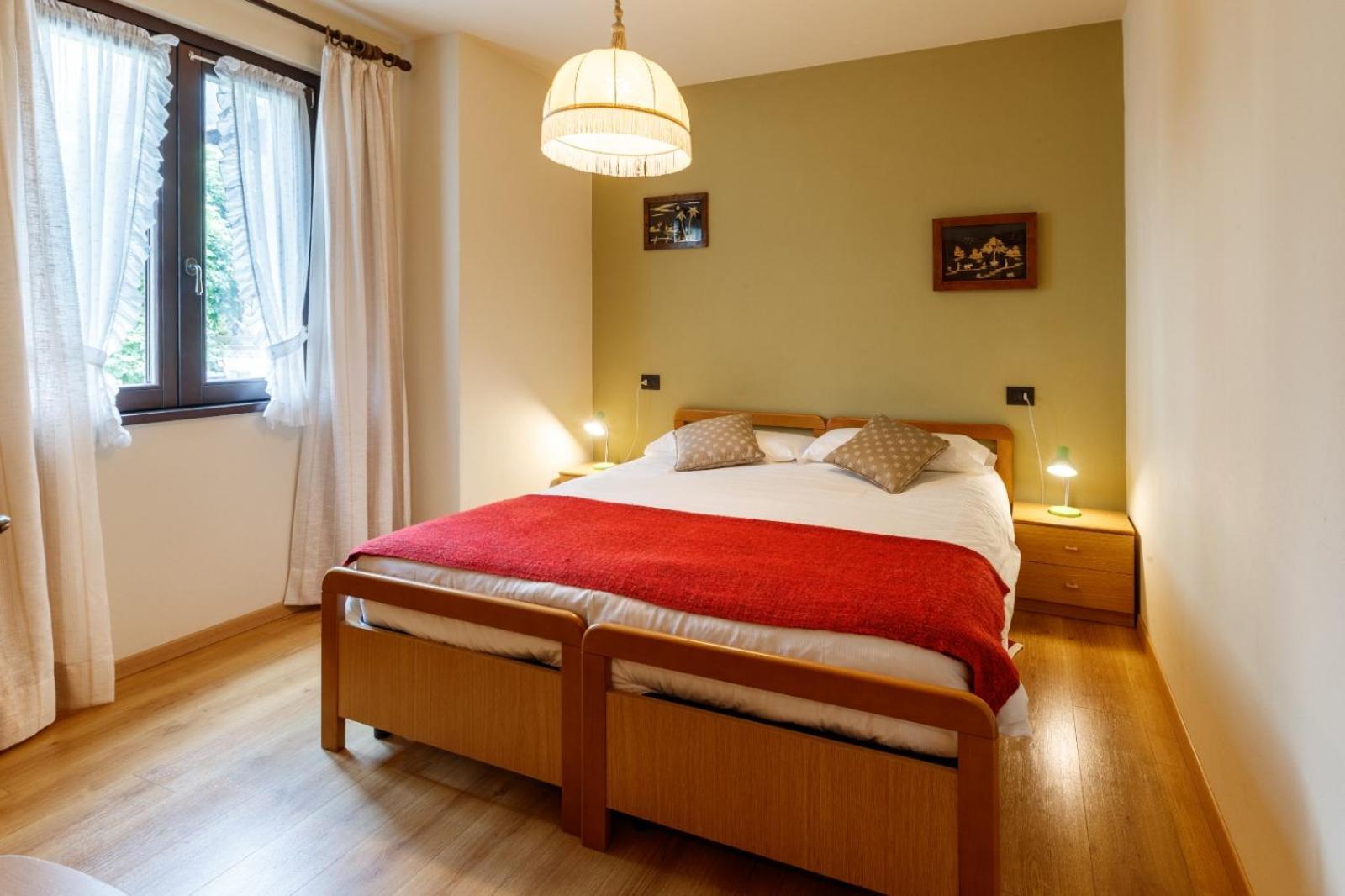 Chalet Silvi Residence บอร์มิโอ ภายนอก รูปภาพ