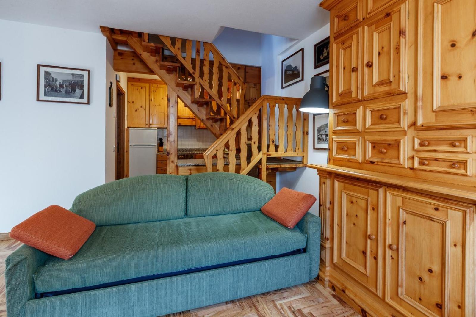 Chalet Silvi Residence บอร์มิโอ ภายนอก รูปภาพ