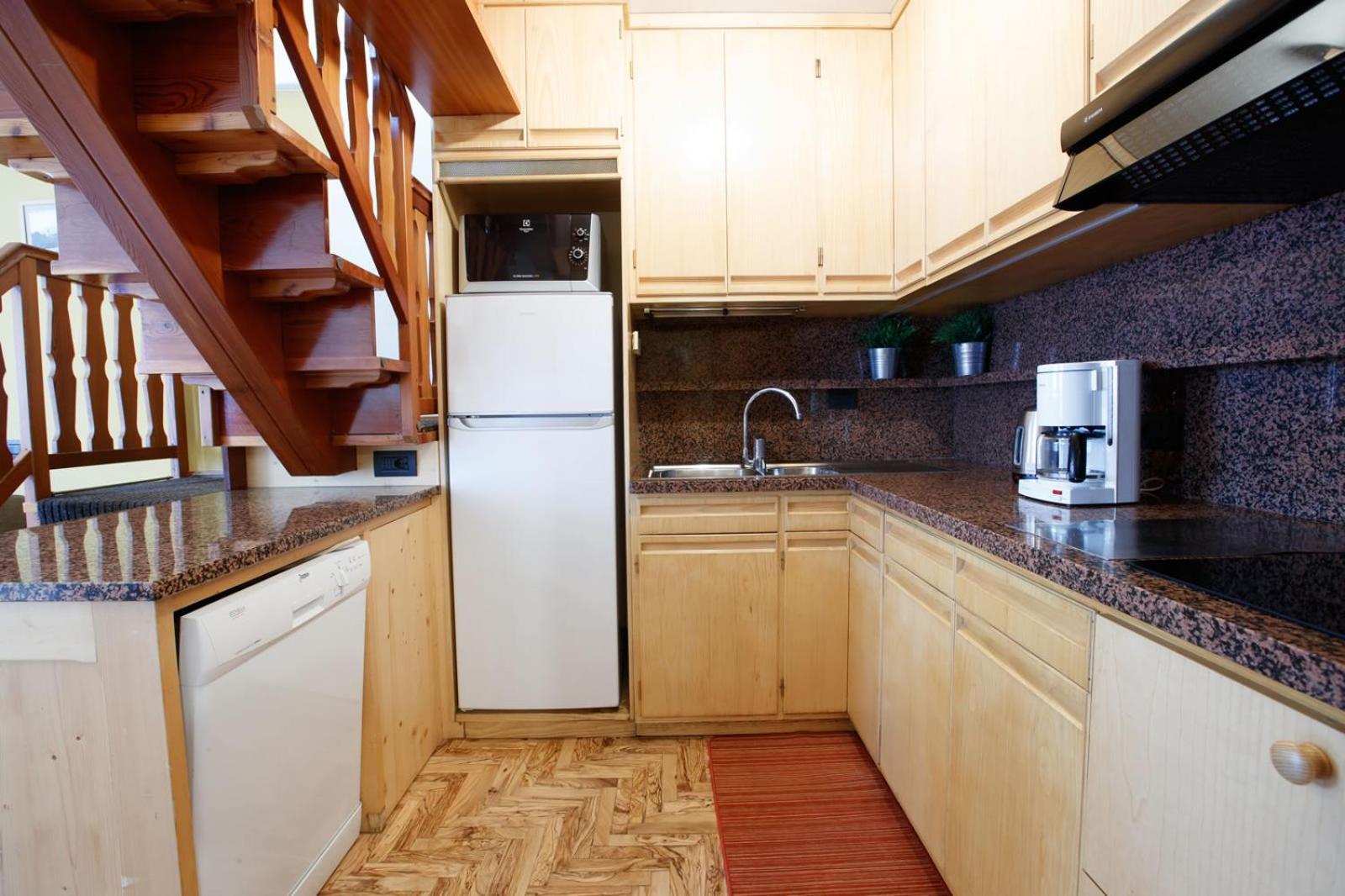 Chalet Silvi Residence บอร์มิโอ ภายนอก รูปภาพ