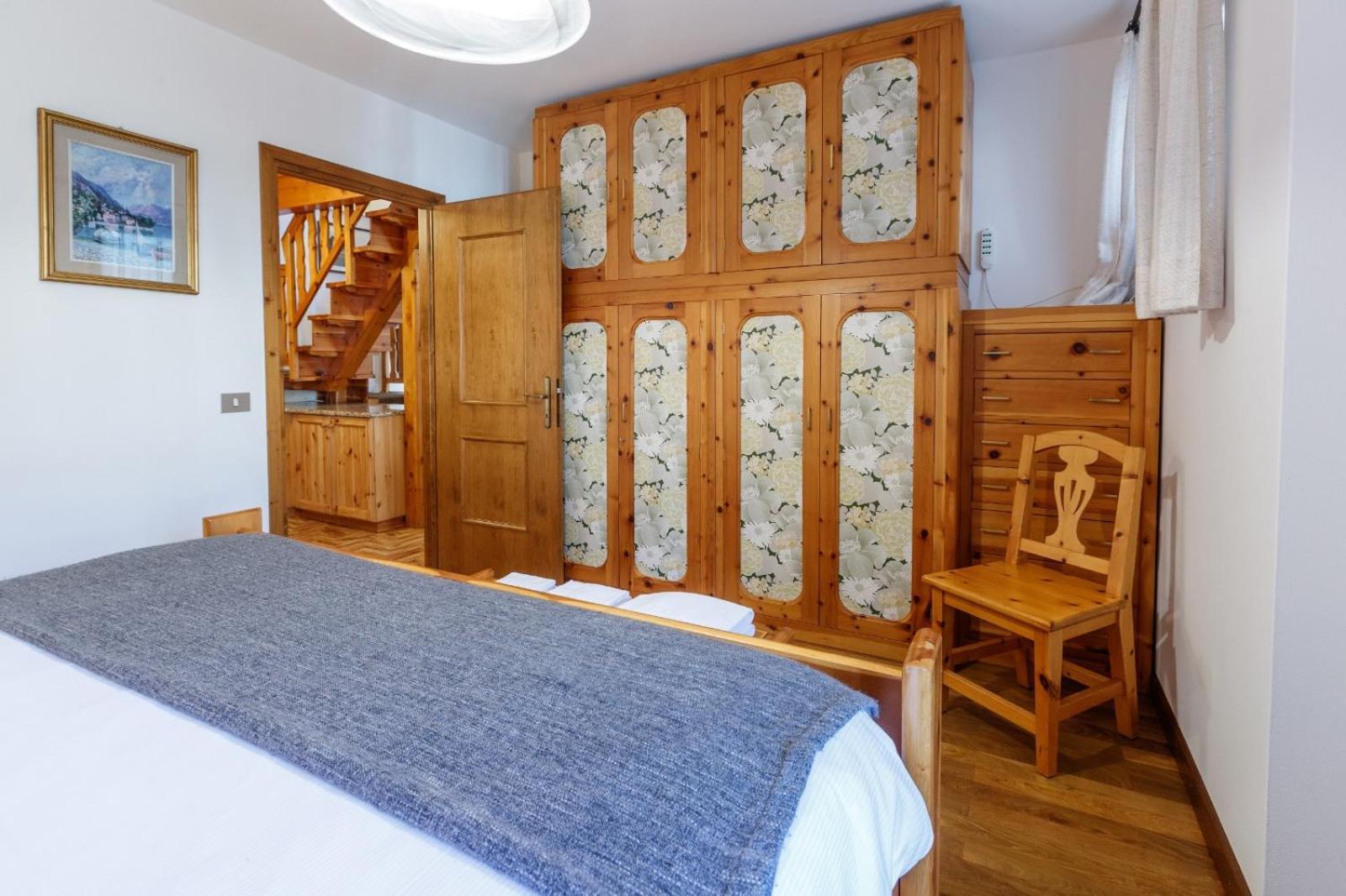 Chalet Silvi Residence บอร์มิโอ ภายนอก รูปภาพ