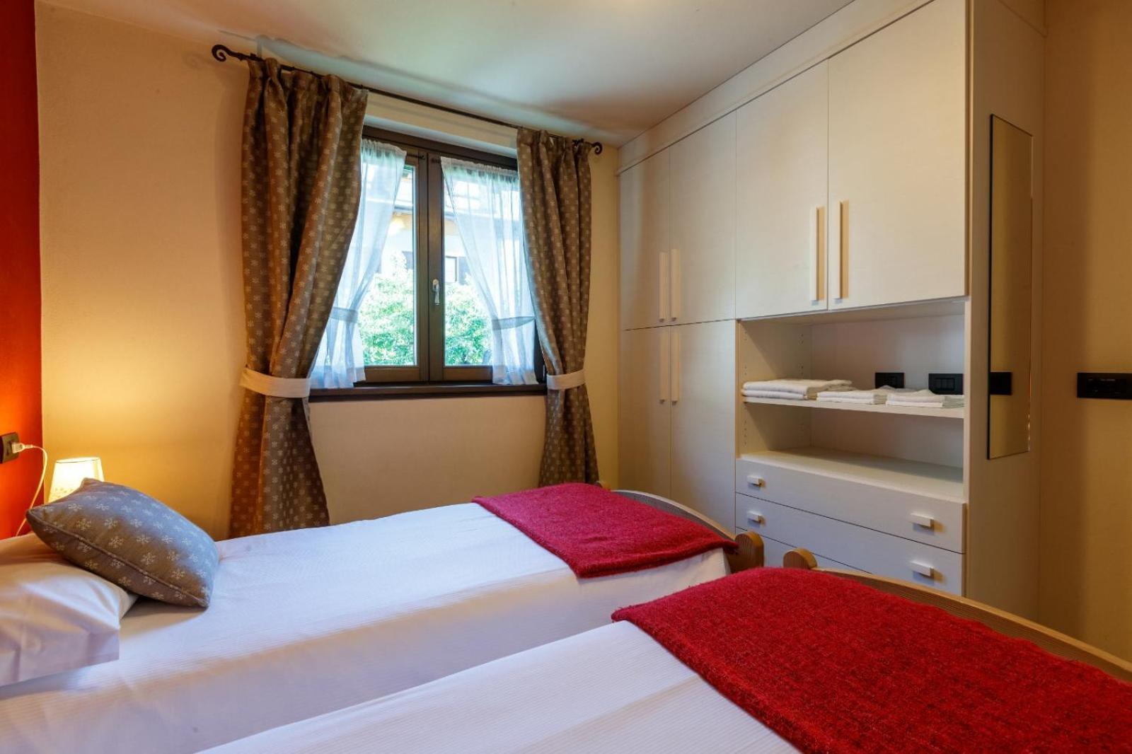 Chalet Silvi Residence บอร์มิโอ ภายนอก รูปภาพ