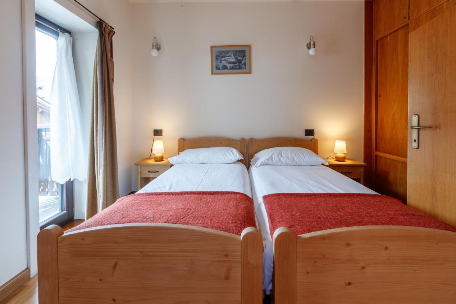 Chalet Silvi Residence บอร์มิโอ ภายนอก รูปภาพ